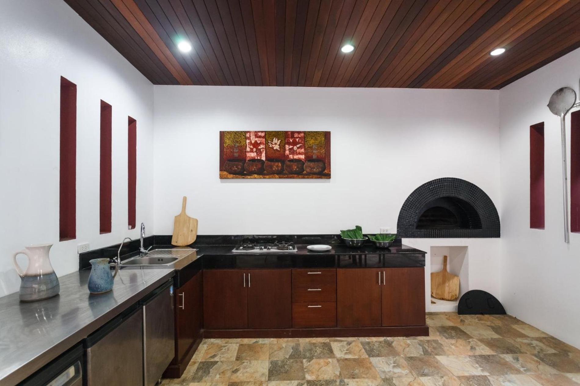 Frangipani Pool Villa - Garden, Bbq & Maid Nai Harn المظهر الخارجي الصورة